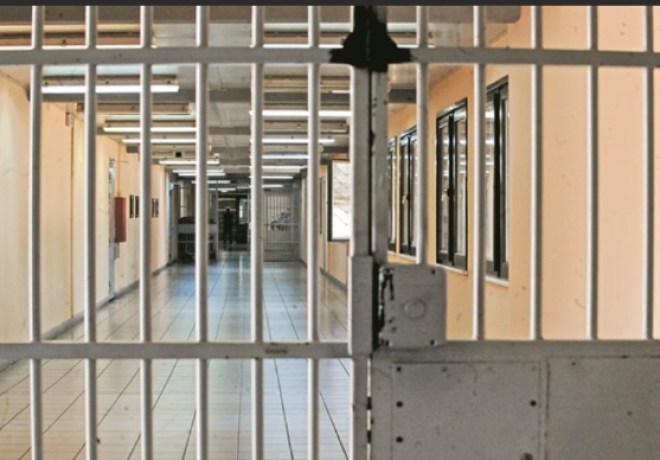 Σωφρονιστικό Κατάστημα Κορίνθου | Αντιλάλησαν οι φυλακές… με νότες